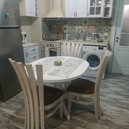 Aparatment Marina Perla Beach * Primorsko