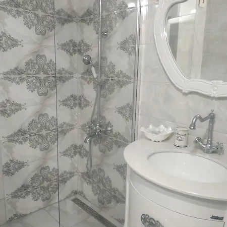 Apartament Aparatment Marina Perla Beach