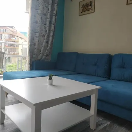 Aparatment Marina Perla Beach